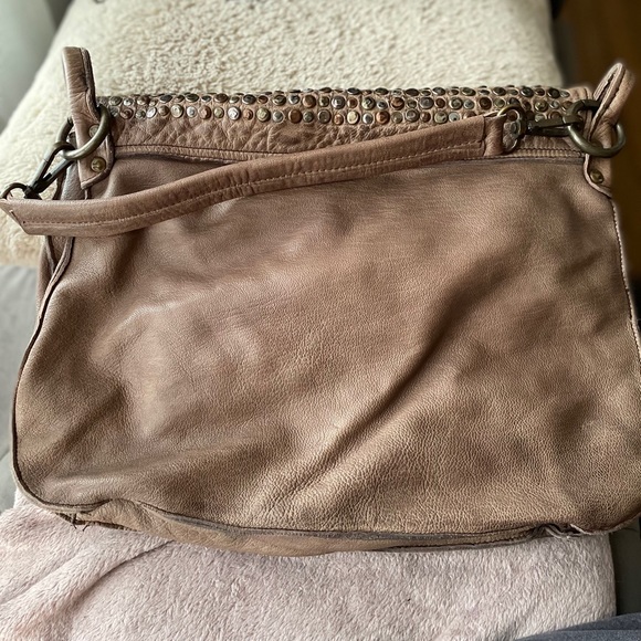 Constanza Rota grey satchel - Picture 4 of 7